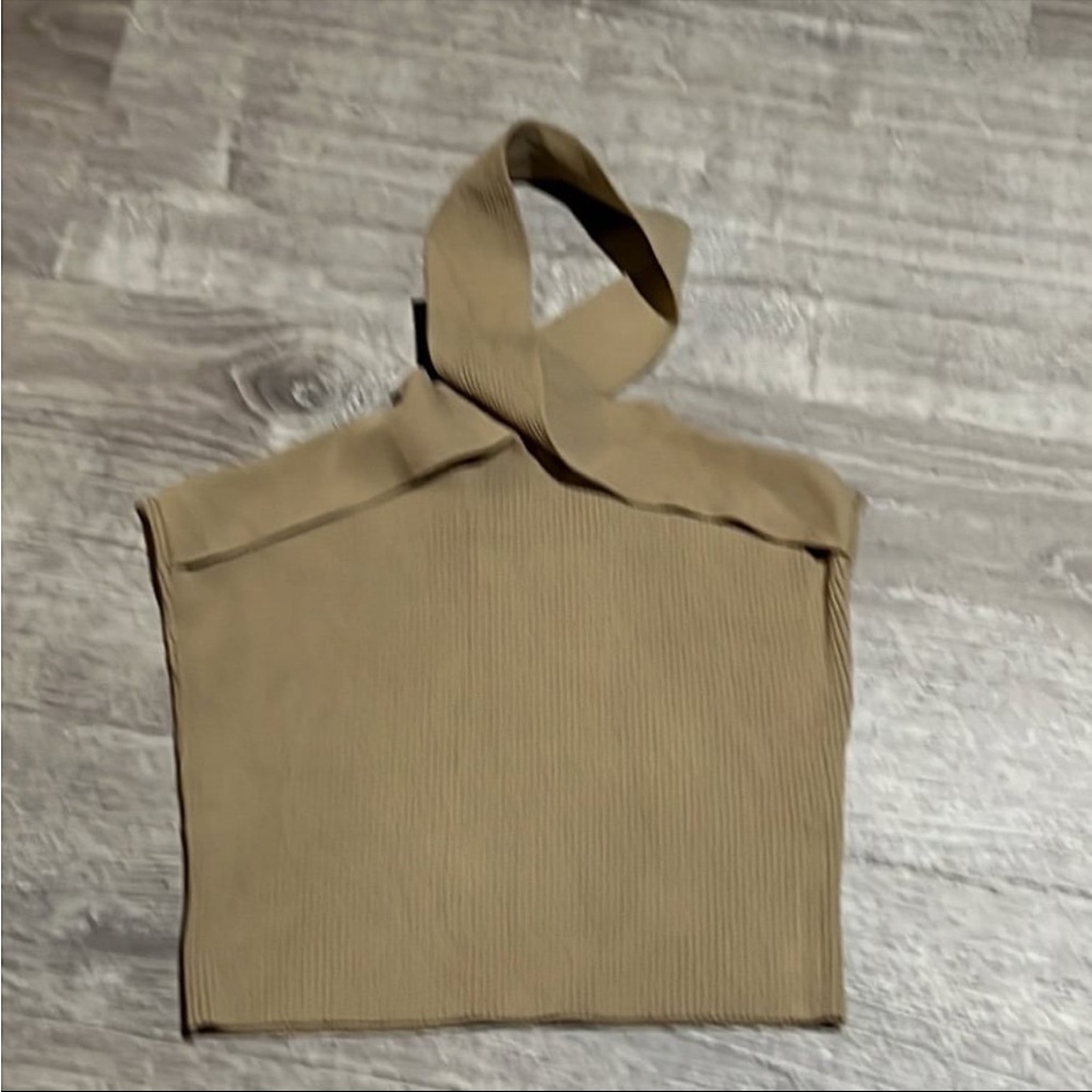 Revolve NBD Yvette Halter Top - Picture 2 of 12